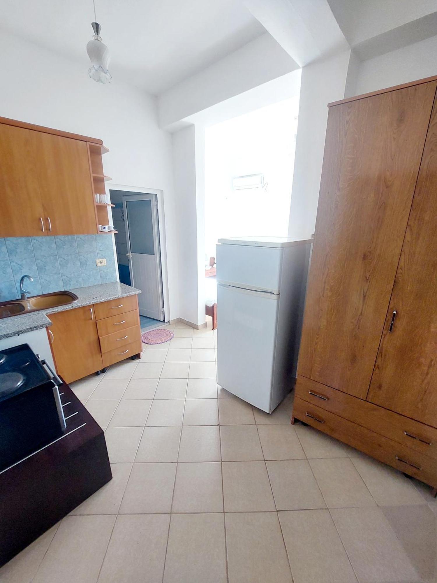 Ferienwohnung Makla Sarandë Zimmer foto