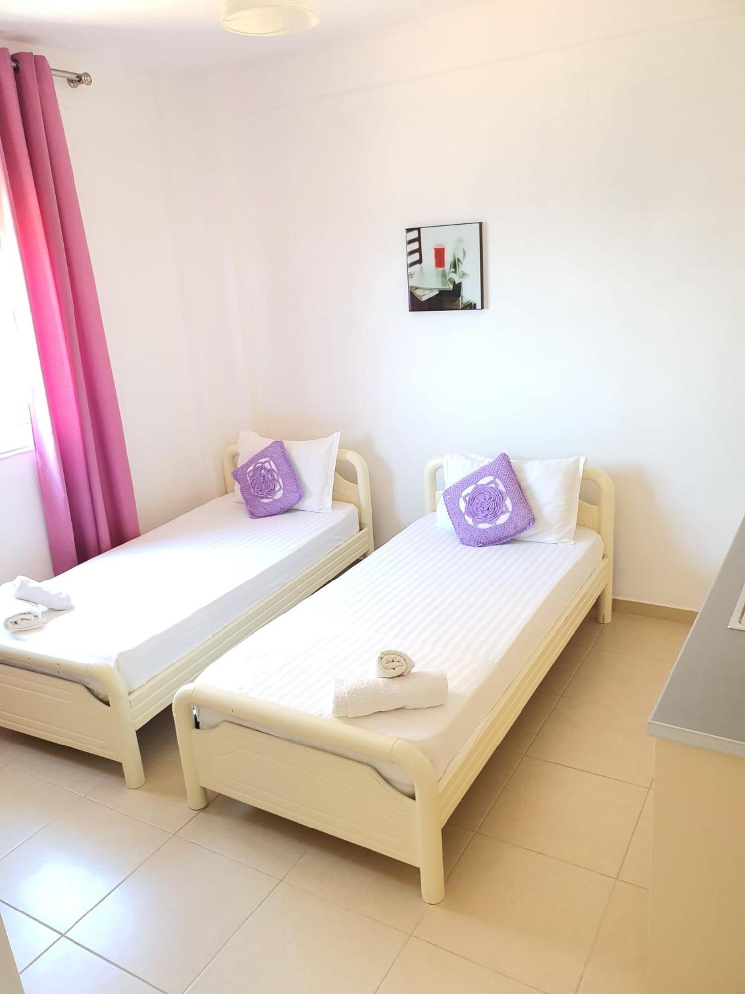 Ferienwohnung Makla Sarandë Zimmer foto